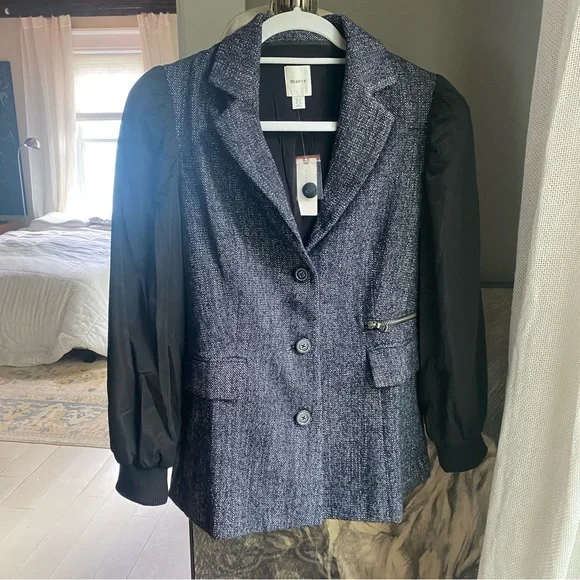 Anthropologie jacket
